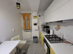 Apartament 2 camere  - imagine 2