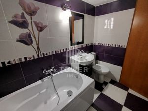 Apartament de vanzare in Sibiu pe doua niveluri (parter+etaj) - imagine 4