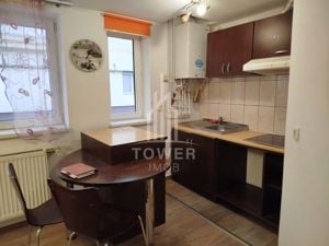 Apartament de vanzare in Sibiu pe doua niveluri (parter+etaj) - imagine 9