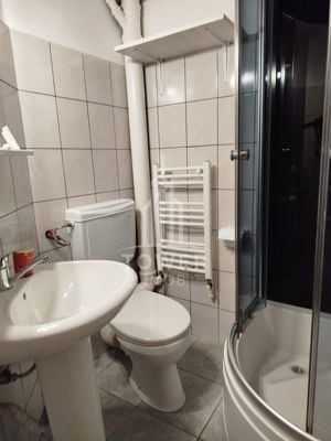 Apartament de vanzare in Sibiu pe doua niveluri (parter+etaj) - imagine 6