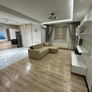 Inchirez apartament 3 camere zona Baneasa - imagine 7