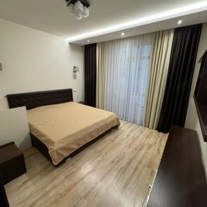 Inchirez apartament 3 camere zona Baneasa - imagine 2