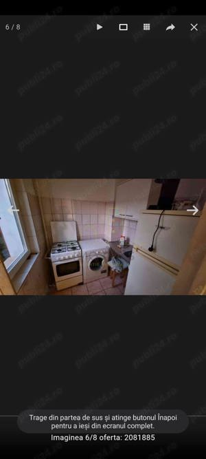 Închiriez apartament 3 camere, Timisoara, Calea Sagului - imagine 7