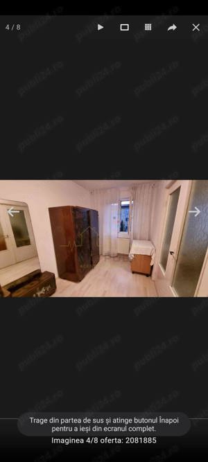 Închiriez apartament 3 camere, Timisoara, Calea Sagului - imagine 2