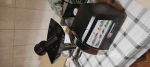 Masina de tocat Bosch - imagine 2