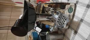 Masina de tocat Bosch - imagine 3