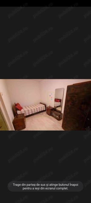 Închiriez apartament 3 camere, Timisoara, Calea Sagului - imagine 3