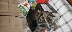 Masina de tocat Bosch