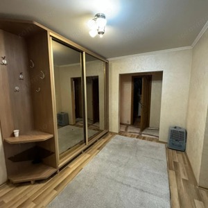 Inchiriez apartamnet 3 camere zona Cotroceni - imagine 8