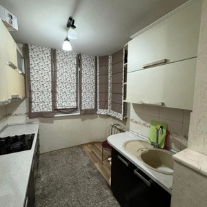 Inchiriez apartamnet 3 camere zona Cotroceni - imagine 3