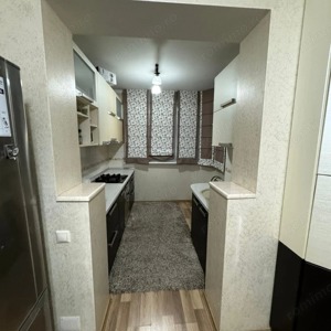 Inchiriez apartamnet 3 camere zona Cotroceni - imagine 2