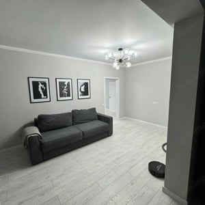 Inchiriez apartament 3 camere zona Drumul Taberei - imagine 3