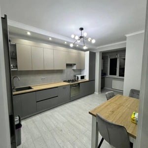 Inchiriez apartament 3 camere zona Drumul Taberei - imagine 8