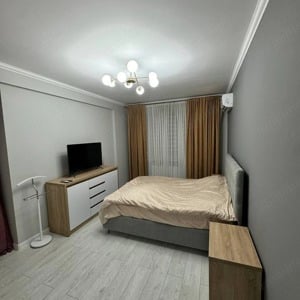 Inchiriez apartament 3 camere zona Drumul Taberei - imagine 4