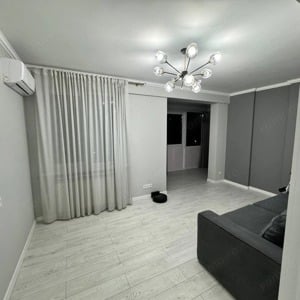 Inchiriez apartament 3 camere zona Drumul Taberei - imagine 2