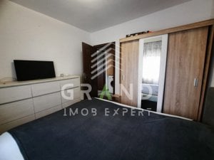 OPORTUNITATE!Ap 2 camere,RENOVAT,Zona Manastur/Mehedinti - imagine 7