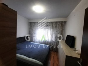 OPORTUNITATE!Ap 2 camere,RENOVAT,Zona Manastur/Mehedinti - imagine 8