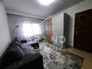 OPORTUNITATE!Ap 2 camere,RENOVAT,Zona Manastur/Mehedinti - imagine 3