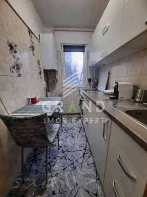 OPORTUNITATE!Ap 2 camere,RENOVAT,Zona Manastur/Mehedinti - imagine 9