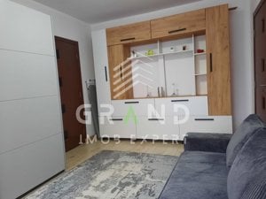 OPORTUNITATE!Ap 2 camere,RENOVAT,Zona Manastur/Mehedinti - imagine 5