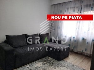 OPORTUNITATE!Ap 2 camere,RENOVAT,Zona Manastur/Mehedinti - imagine 1