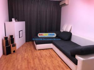 Apartament 3 camere Mobilat Utilat, Bucuresti Uverturii 550 Euro