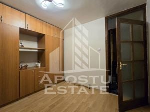 Apartament cu 2 camere, etaj intermediar, zona Bucovina - imagine 6