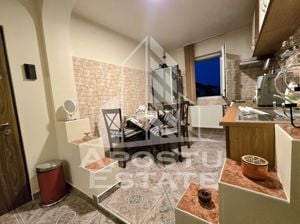 Apartament cu 2 camere, etaj intermediar, zona Bucovina - imagine 3