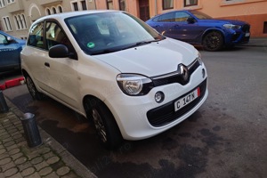 Renault Twingo 0.9 Sce 2018 - imagine 2 Renault Twingo 0.9 Sce 2018 - imagine 2
