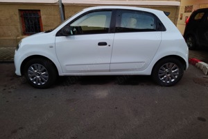 Renault Twingo 0.9 Sce 2018 - imagine 4 Renault Twingo 0.9 Sce 2018 - imagine 4