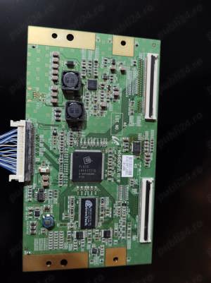 tcon 4046hdcp2lv.6 de pe tv Samsung le40r81b