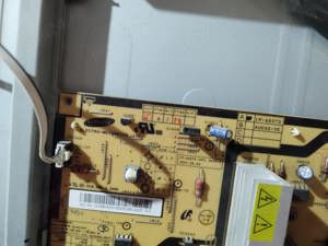 sursa ip-40std de pe tv Samsung le40r81b - imagine 2