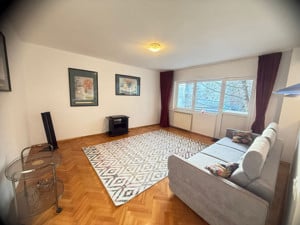 Apartament 3 Camere Lacul Tei Barbu Vacarescu - imagine 2