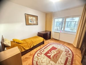 Apartament 3 Camere Lacul Tei Barbu Vacarescu - imagine 7