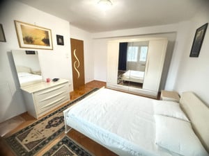 Apartament 3 Camere Lacul Tei Barbu Vacarescu - imagine 5