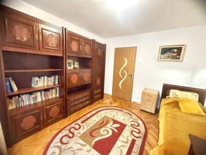 Apartament 3 Camere Lacul Tei Barbu Vacarescu - imagine 6