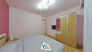 Apartament familial cu 3 camere la etajul 3 in zona Miorita - imagine 6