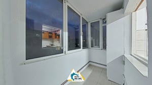 Apartament familial cu 3 camere la etajul 3 in zona Miorita - imagine 12