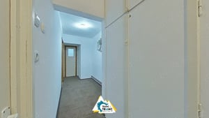 Apartament familial cu 3 camere la etajul 3 in zona Miorita - imagine 9