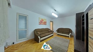 Apartament familial cu 3 camere la etajul 3 in zona Miorita - imagine 14