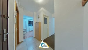 Apartament familial cu 3 camere la etajul 3 in zona Miorita - imagine 11