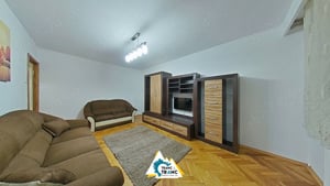 Apartament familial cu 3 camere la etajul 3 in zona Miorita - imagine 13