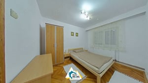 Apartament familial cu 3 camere la etajul 3 in zona Miorita - imagine 10