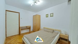 Apartament familial cu 3 camere la etajul 3 in zona Miorita - imagine 8