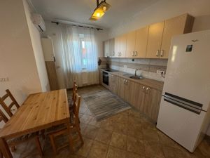 Apartament cu 2 camere zona Braytim Girocului - imagine 9