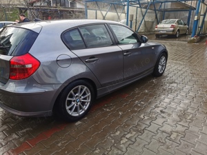 Bmw seria 1, 2011  - imagine 4