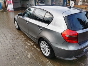 Bmw seria 1, 2011  - imagine 2