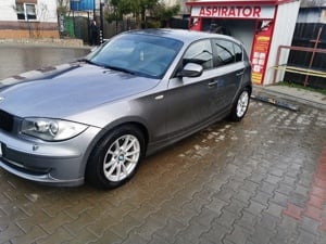Bmw seria 1, 2011