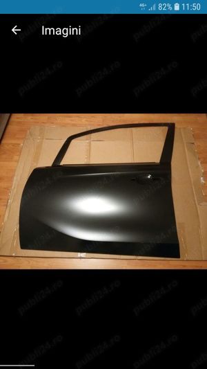 Usi,fete de usa,Opel Corsa E 2014-2018!!!