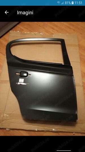 Usi,fete de usa,Opel Corsa E 2014-2018!!! - imagine 5